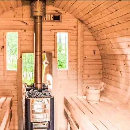 Pod Debami By Interhome Semesterbostad