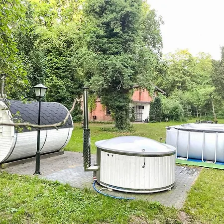 Pod Debami By Interhome Semesterbostad *
