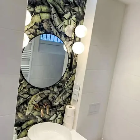 Pod Debami By Interhome Semesterbostad *