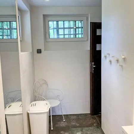 Semesterbostad Pod Debami By Interhome Sasino