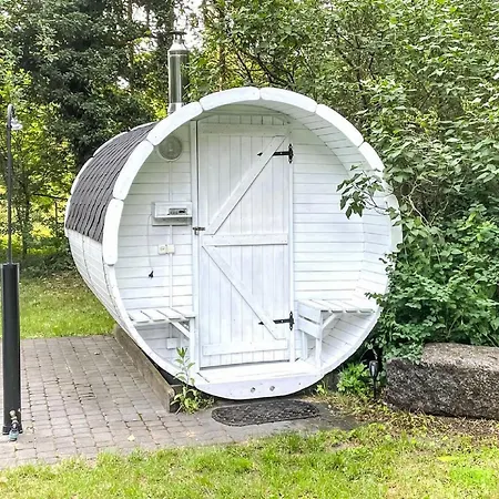 Pod Debami By Interhome Sasino