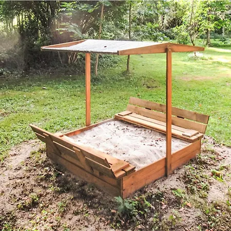 Semesterbostad Pod Debami By Interhome Sasino
