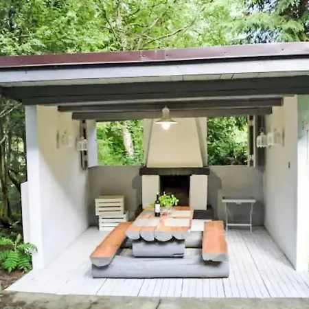 Pod Debami By Interhome Semesterbostad *