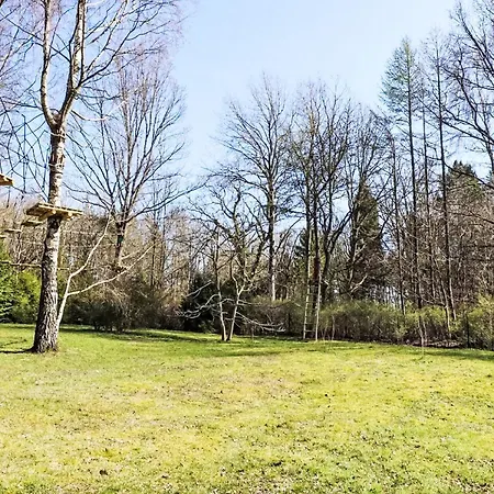 Pod Debami By Interhome Semesterbostad Sasino
